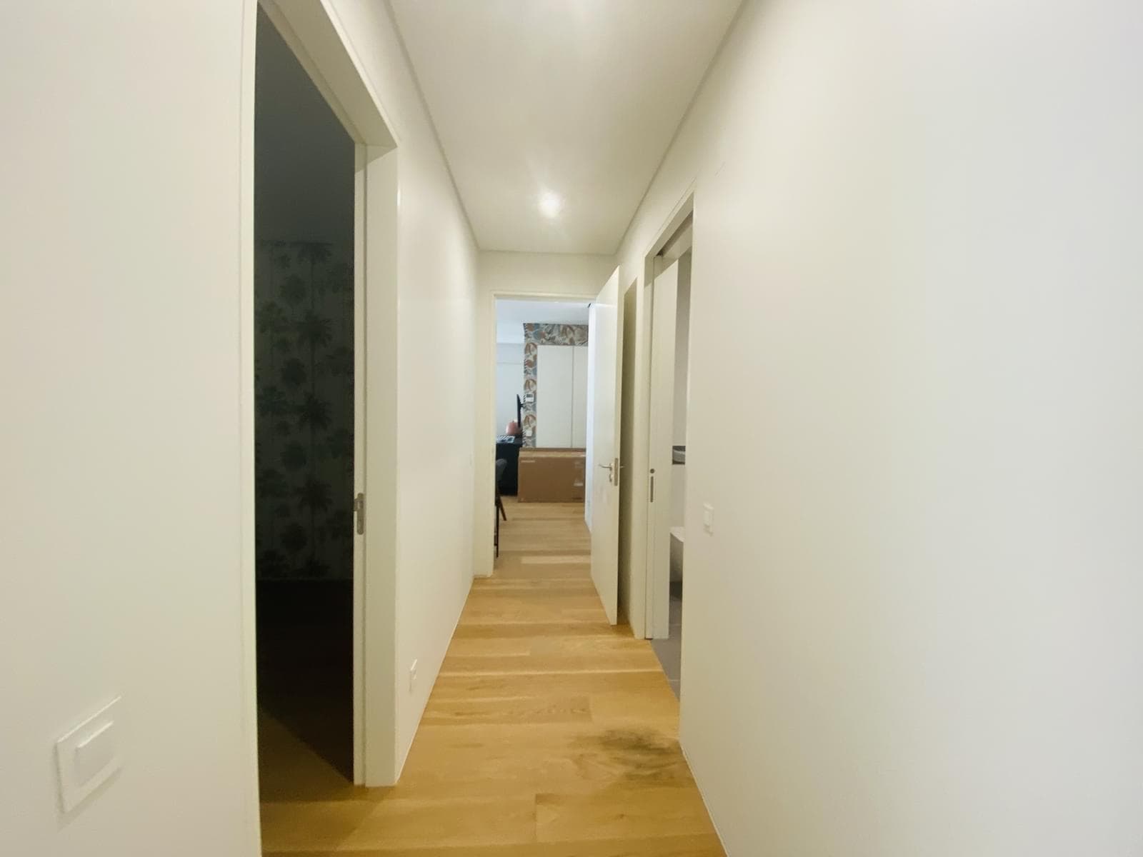 Apartamento T2 com estacionamento, Amoreiras, Lisboa - Imagem 19