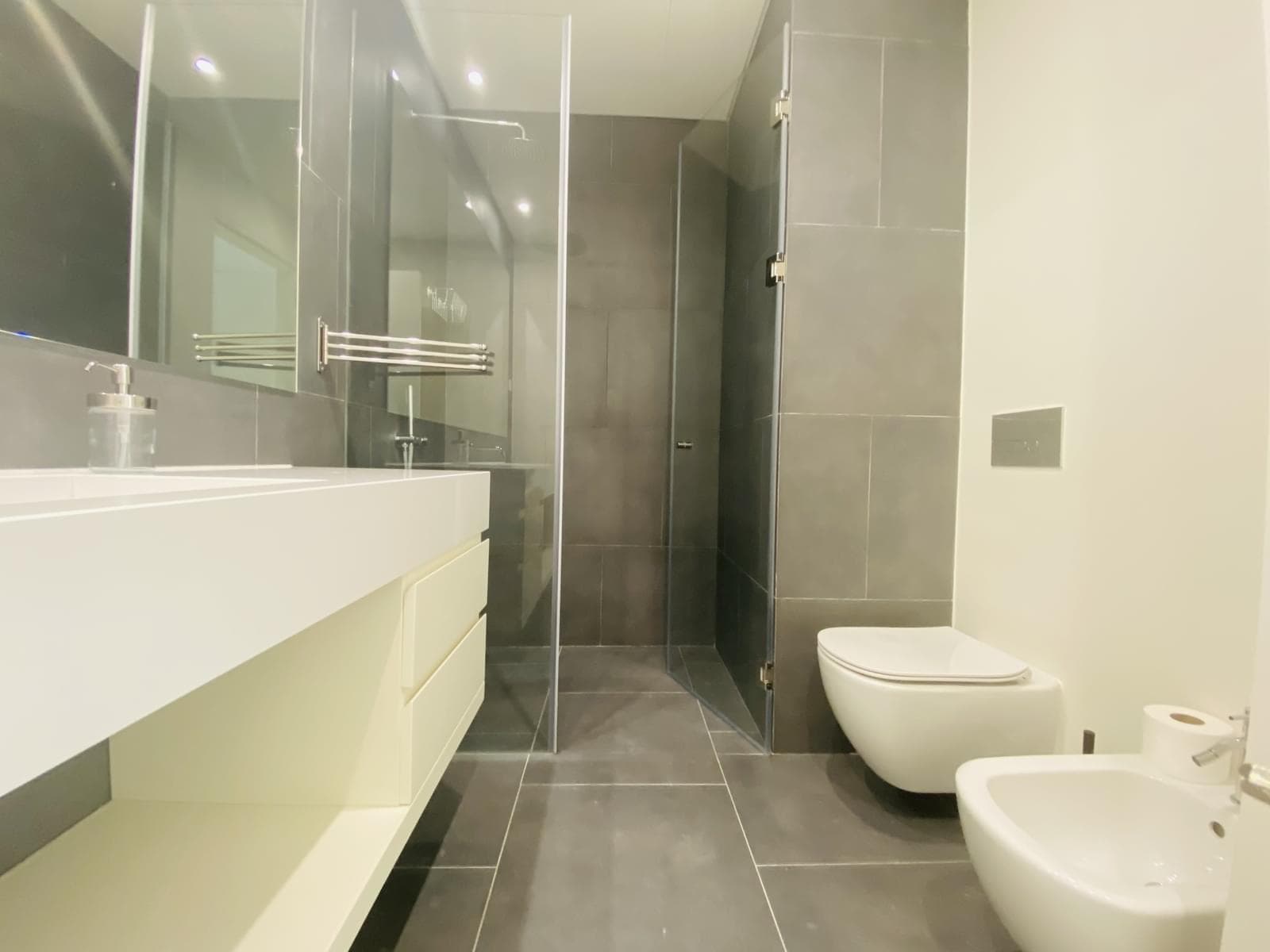 Apartamento T2 com estacionamento, Amoreiras, Lisboa - Imagem 21
