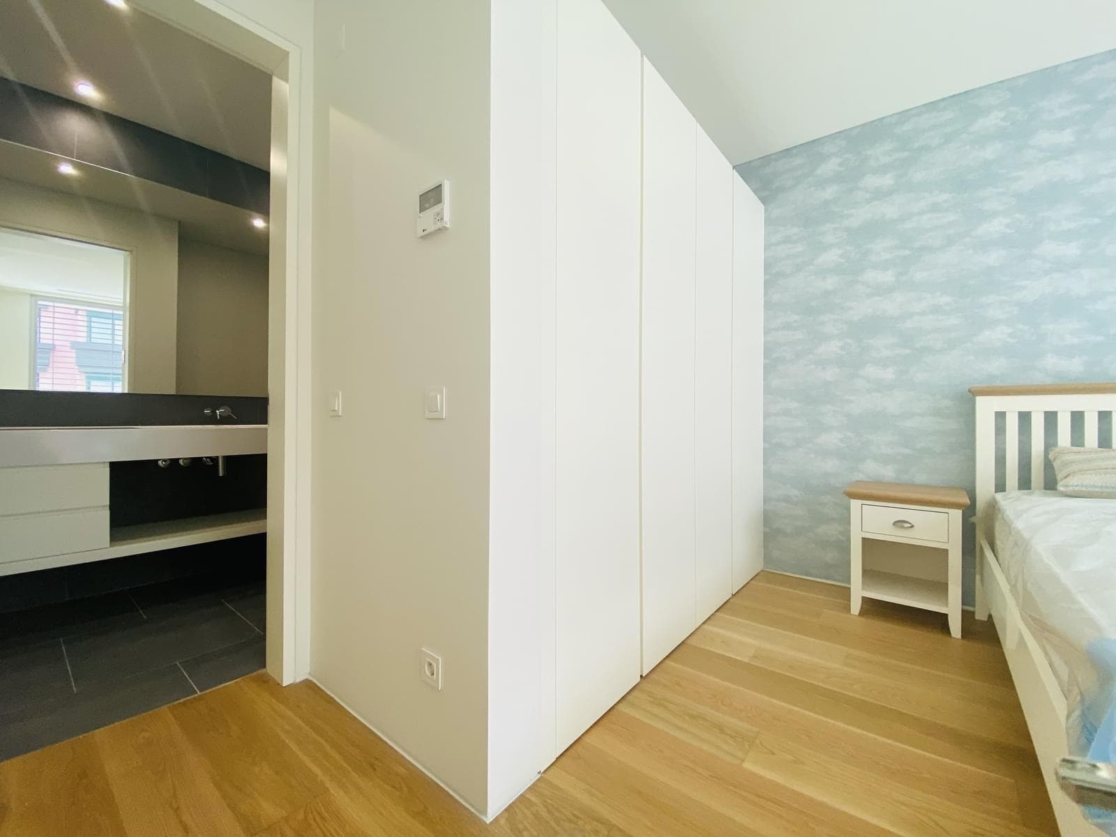 Apartamento T2 com estacionamento, Amoreiras, Lisboa - Imagem 30