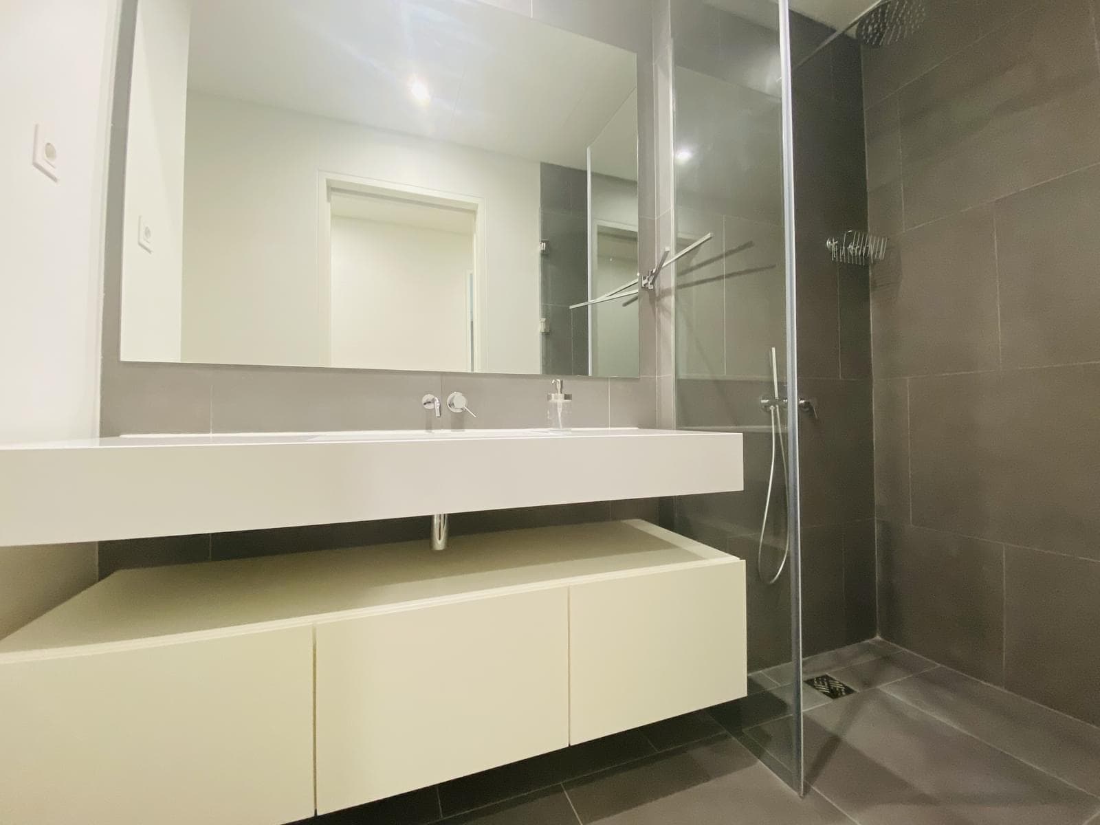 Apartamento T2 com estacionamento, Amoreiras, Lisboa - Imagem 31