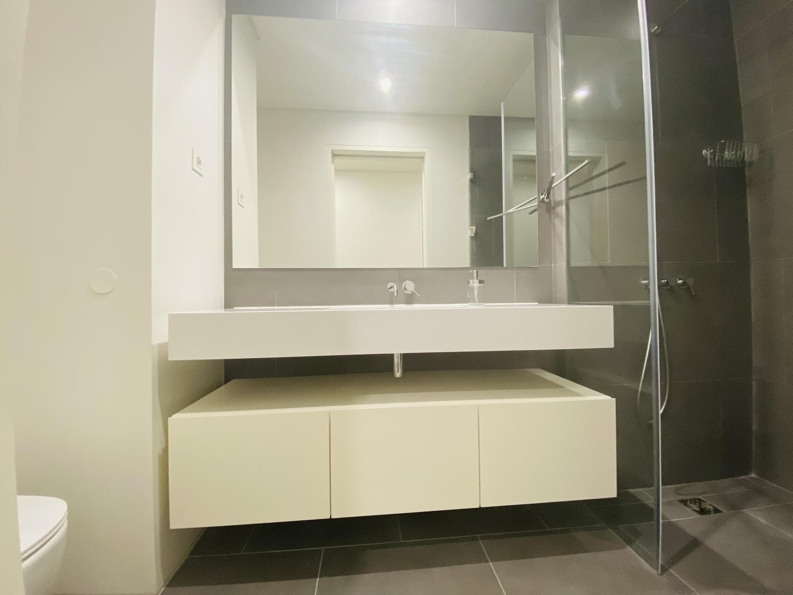Apartamento T2 com estacionamento, Amoreiras, Lisboa - Imagem 33