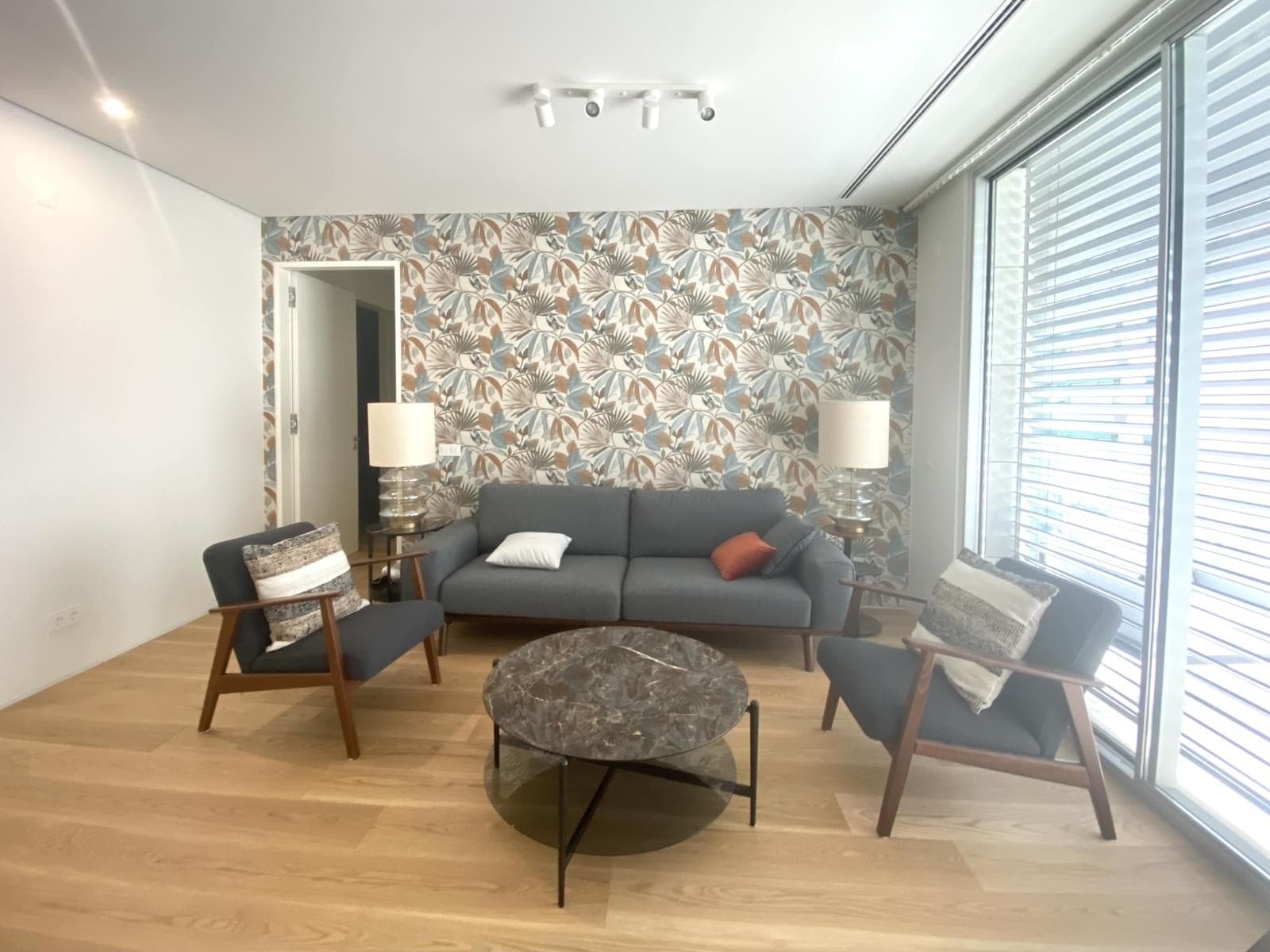 Apartamento T2 com estacionamento, Amoreiras, Lisboa - Imagem 13