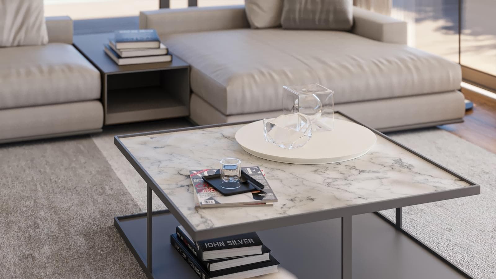 Apartamento T4 no ESTORIL GARDEN TERRACES, Amoreira (Estoril), Cascais - Imagem 14