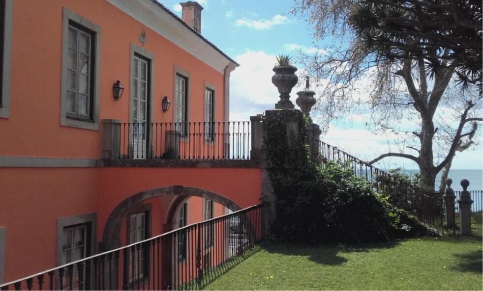 Mansion, Paço de Arcos, Oeiras - Image 6
