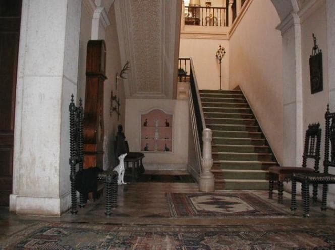 Mansion, Paço de Arcos, Oeiras - Image 8