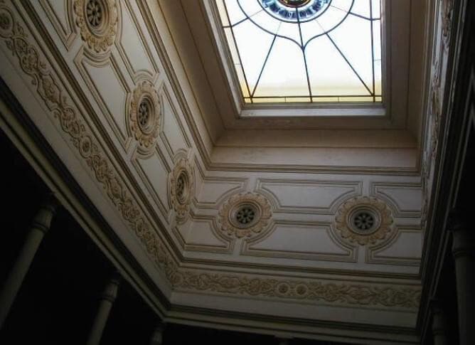 Mansion, Paço de Arcos, Oeiras - Image 10