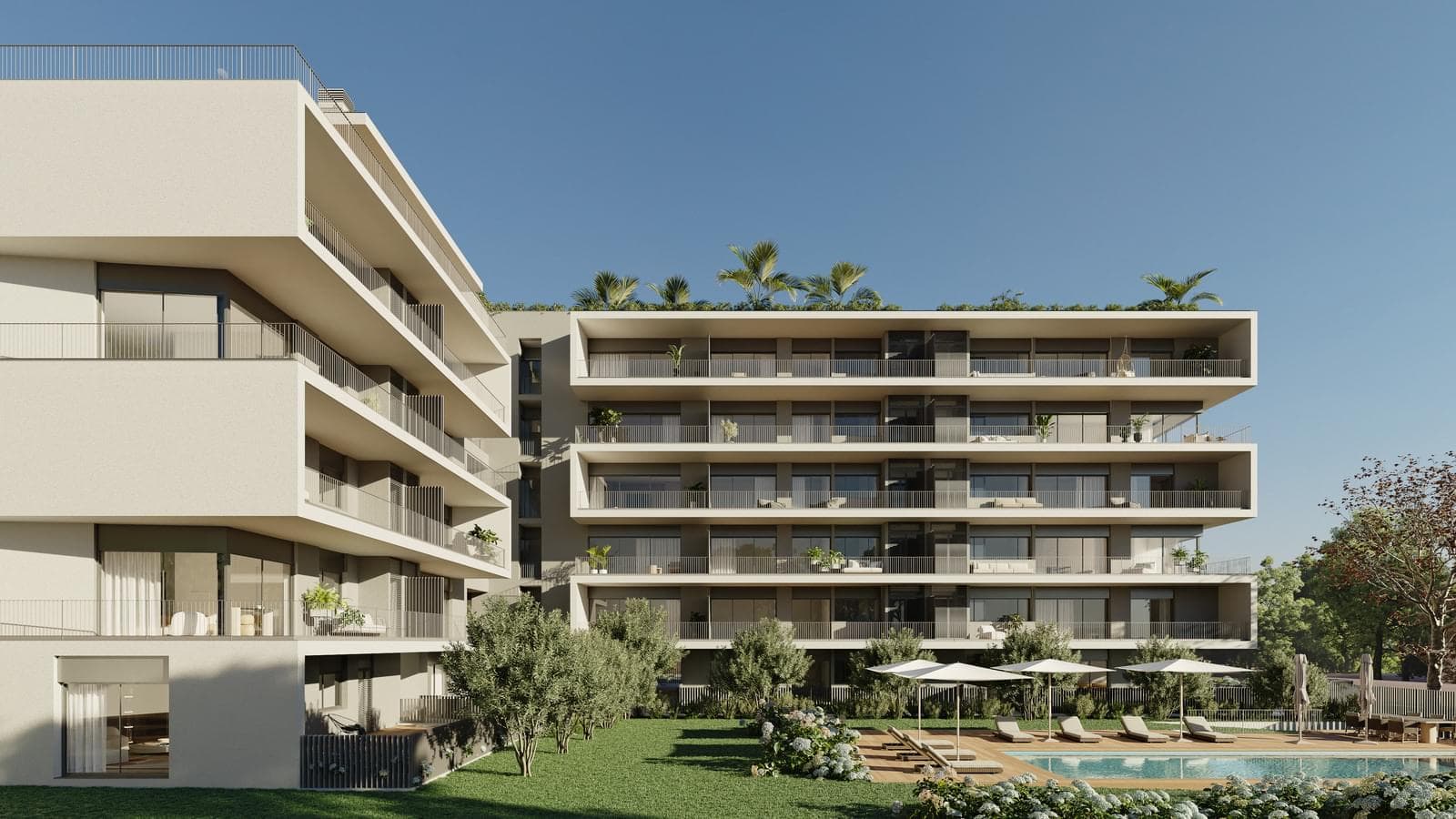 Green Plaza - Image 3