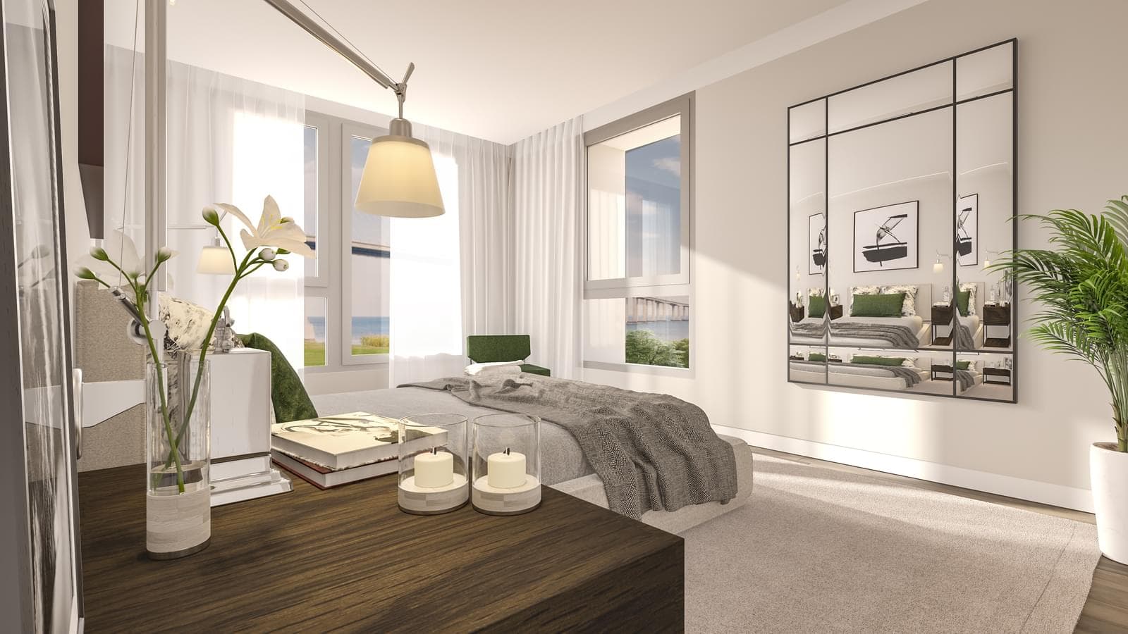Pines Urban Resort - Imagem 10