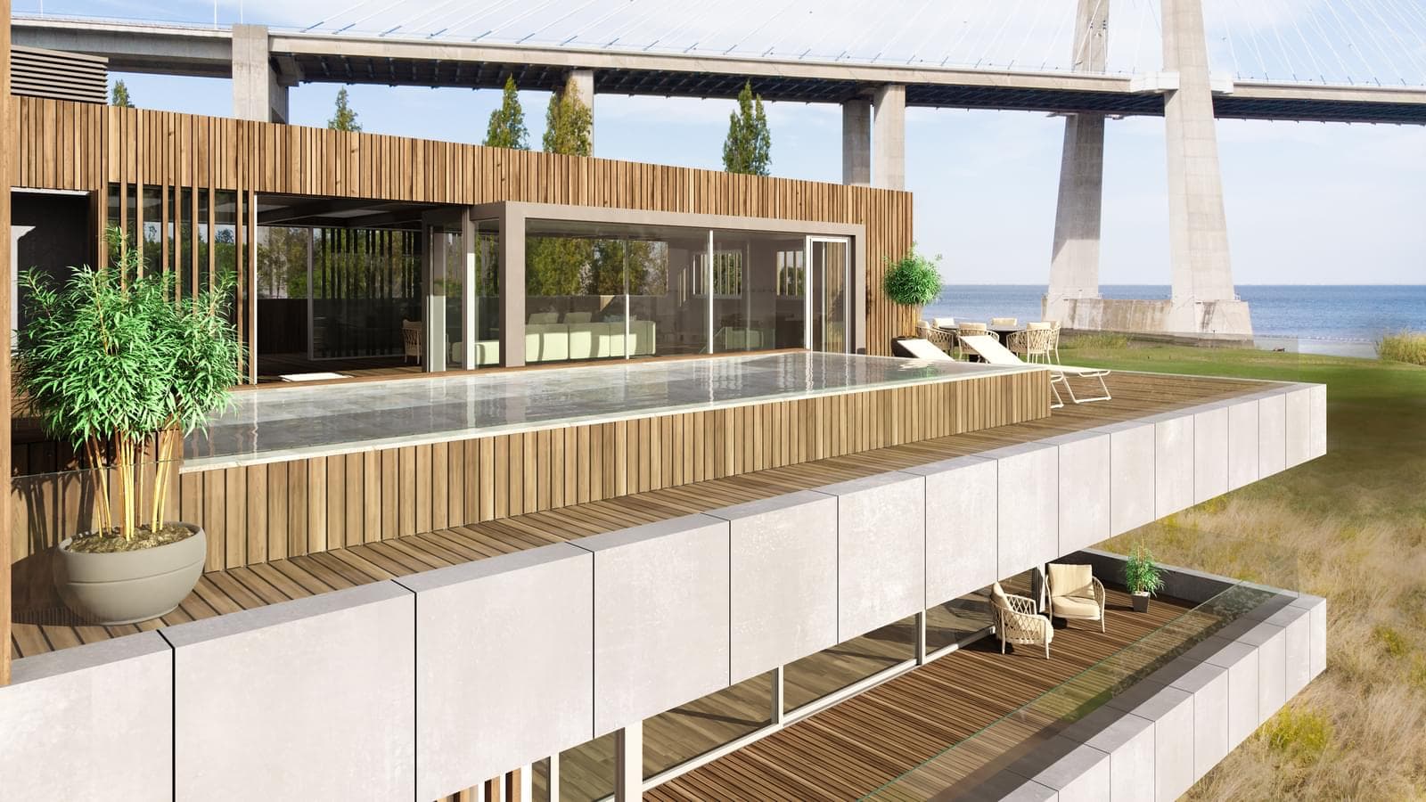 Pines Urban Resort - Imagem 19