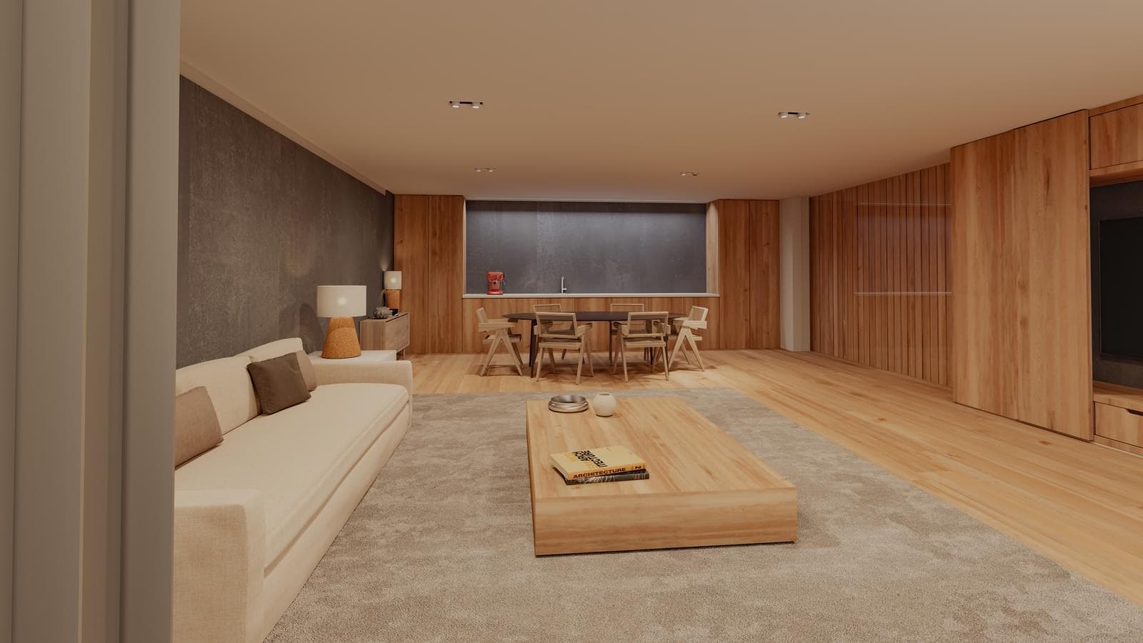 Pines Urban Resort - Imagem 14