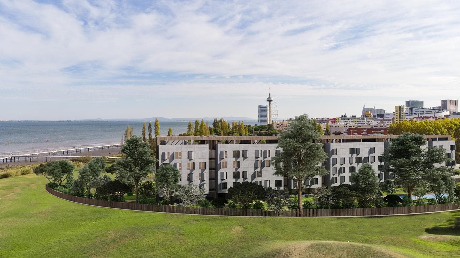 Pines Urban Resort - Imagem 24