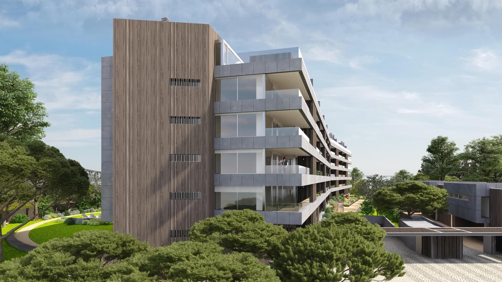 Pines Urban Resort - Imagem 17