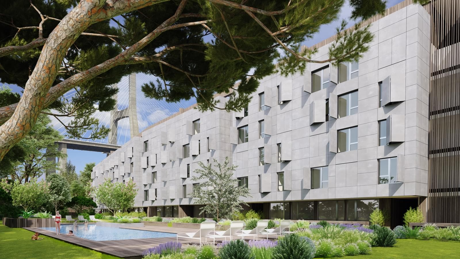 Pines Urban Resort - Imagem 22