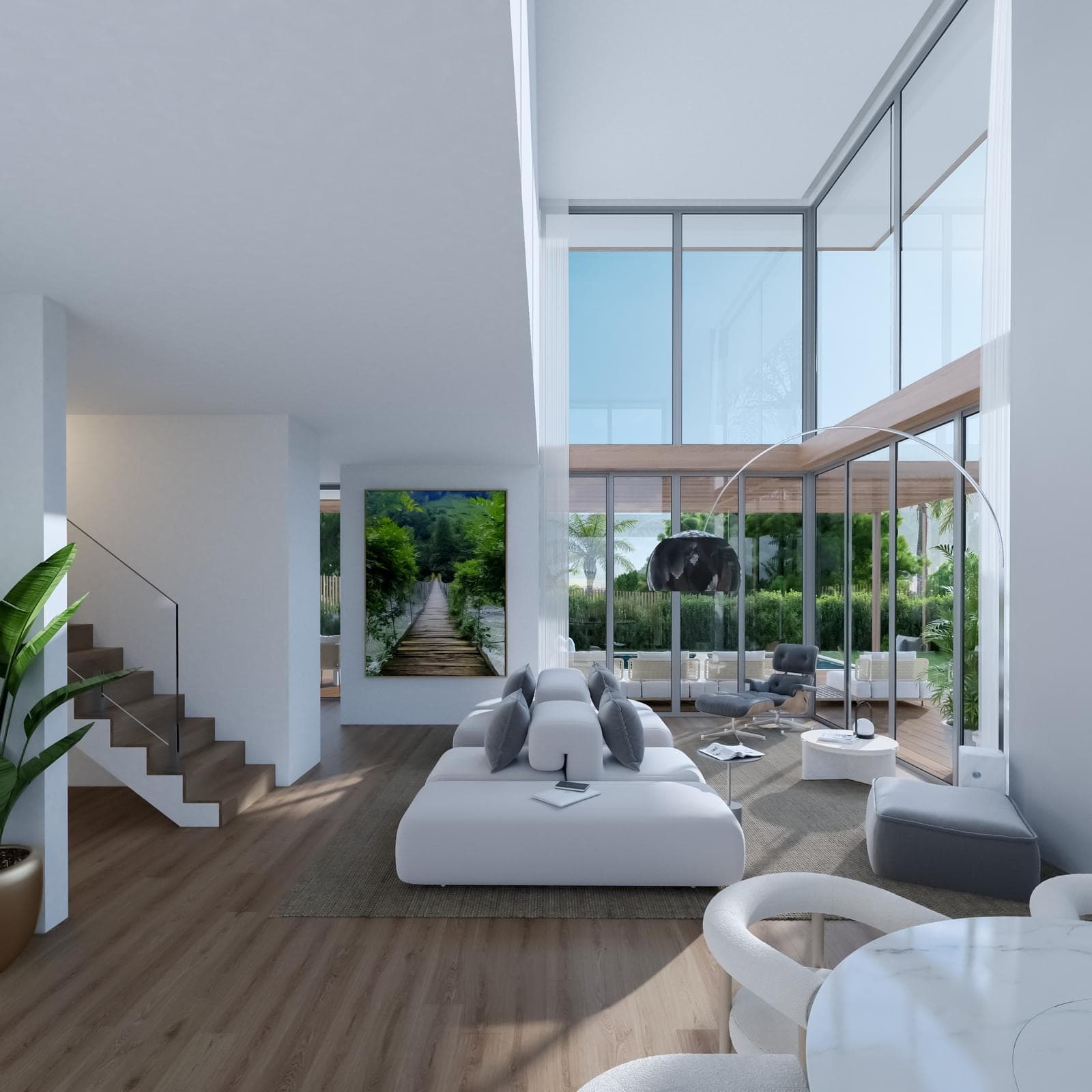 Moradia T4 no Vistabella | Boulevard, Oeiras Centro, Oeiras - Imagem 10