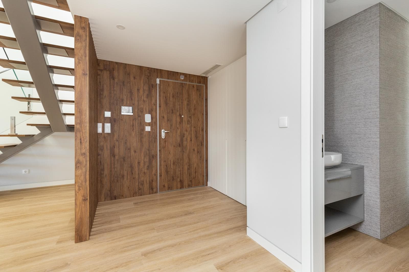 Apartamento T3 + 1 no Carcavelos Evolution, Carcavelos, Cascais - Imagem 2