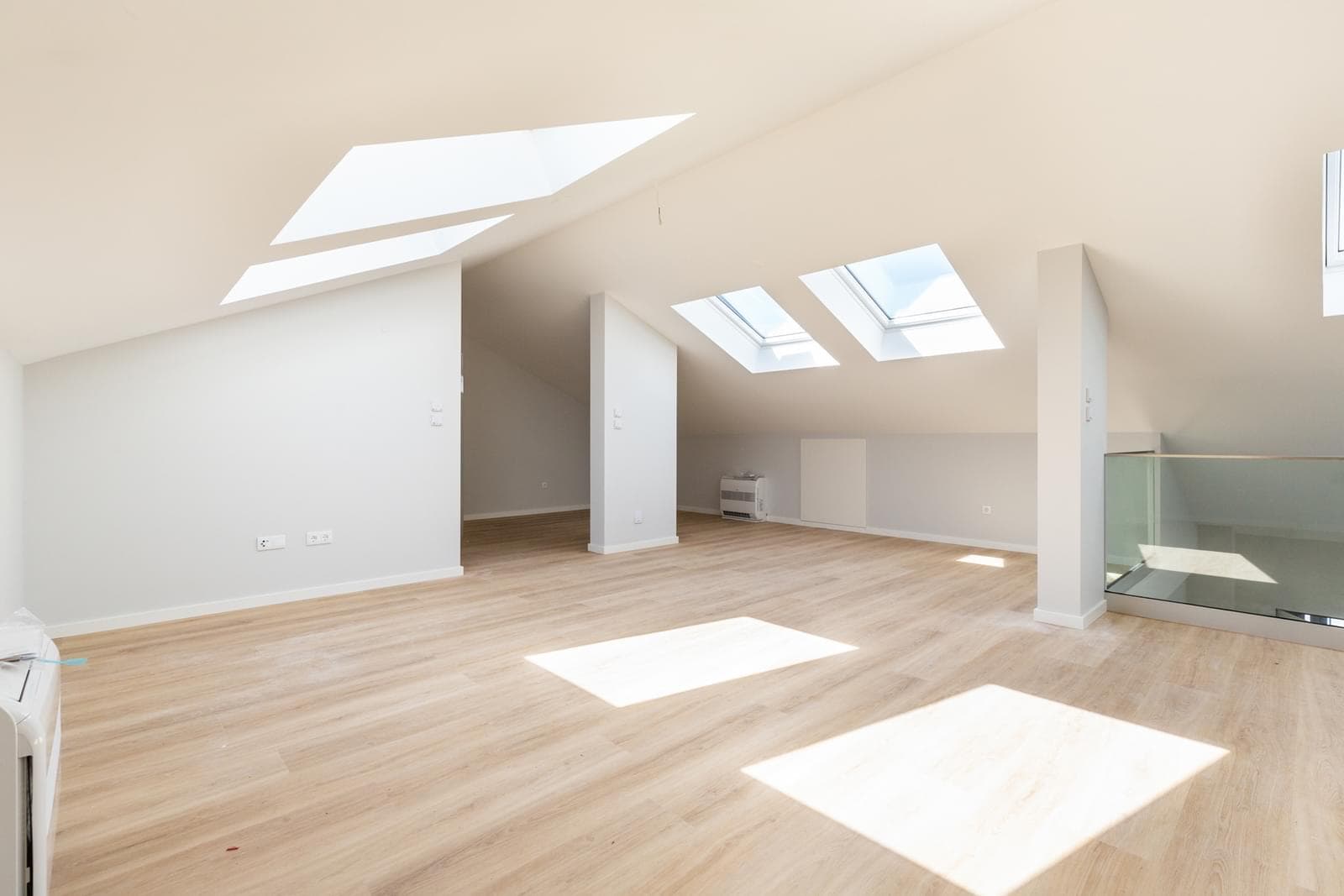 Apartamento T3 + 1 no Carcavelos Evolution, Carcavelos, Cascais - Imagem 21