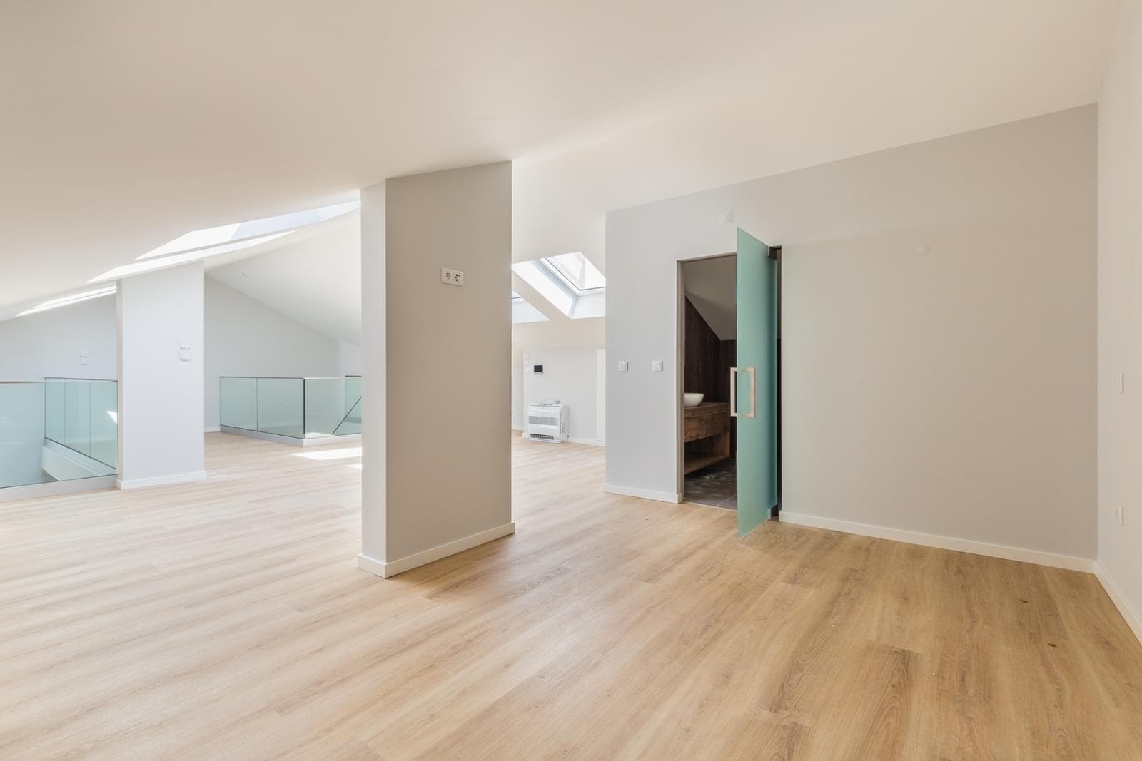 Apartamento T3 + 1 no Carcavelos Evolution, Carcavelos, Cascais - Imagem 23