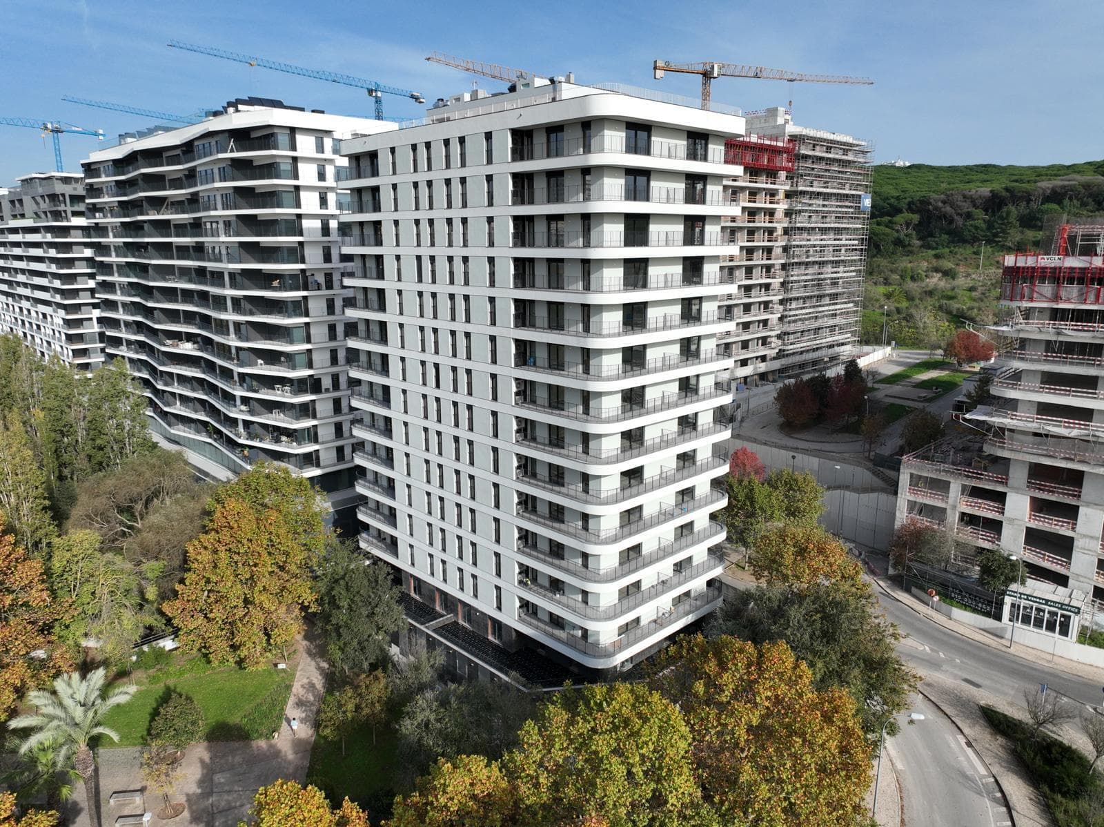 Apartamento T4 no Rio Mirear, Miraflores, Oeiras - Imagem 15