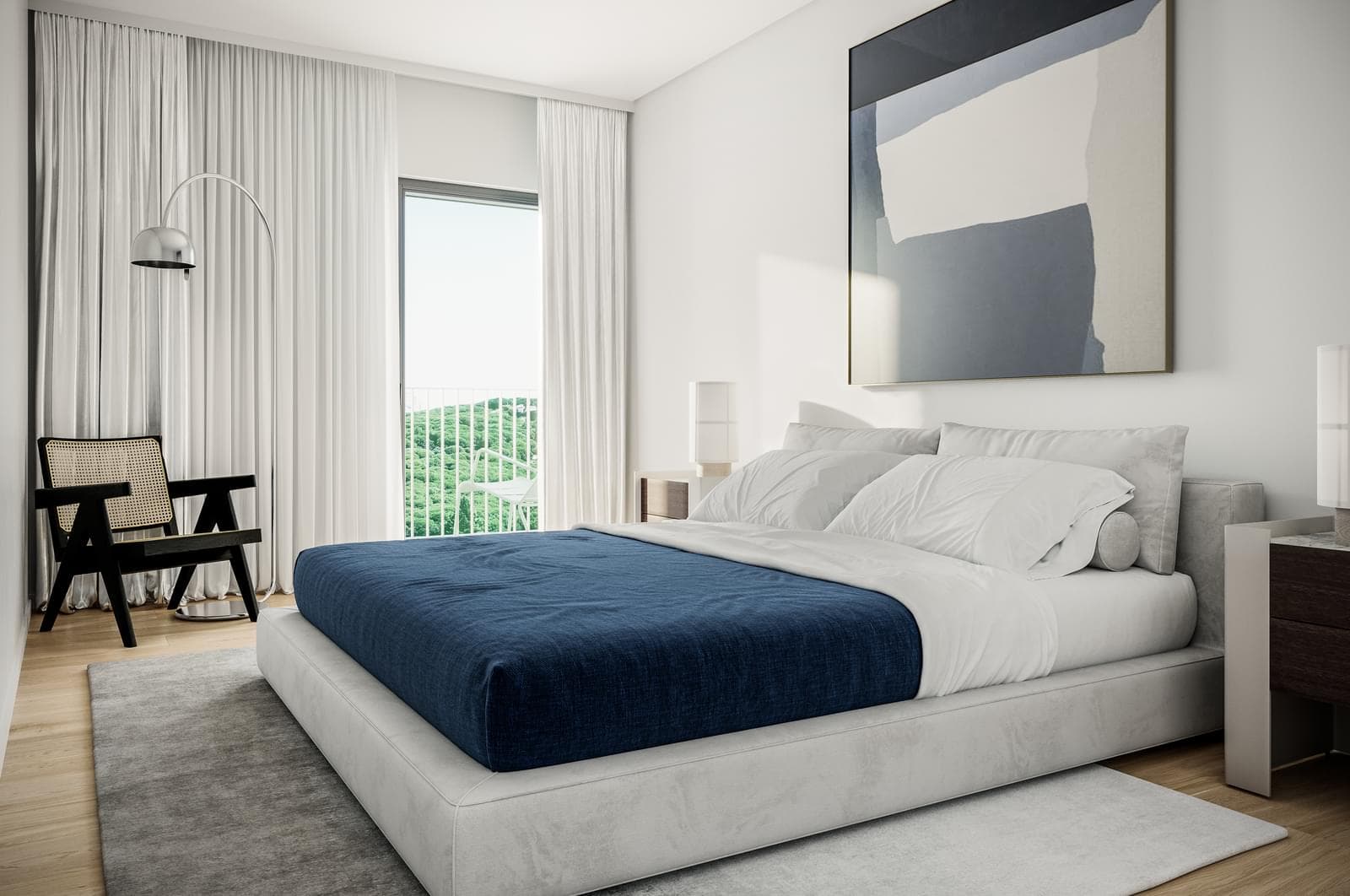 Apartamento T4 no Rio Mirear, Miraflores, Oeiras - Imagem 1