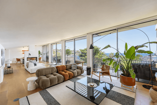 PF29978 - Apartamento T3 com vista, Cascais - Imagem 3