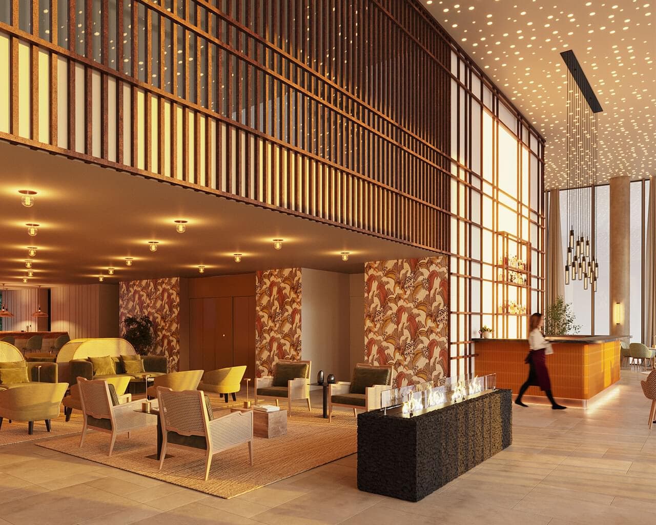Duplex T1 no UPON Harbor, Seixal - Imagem 16