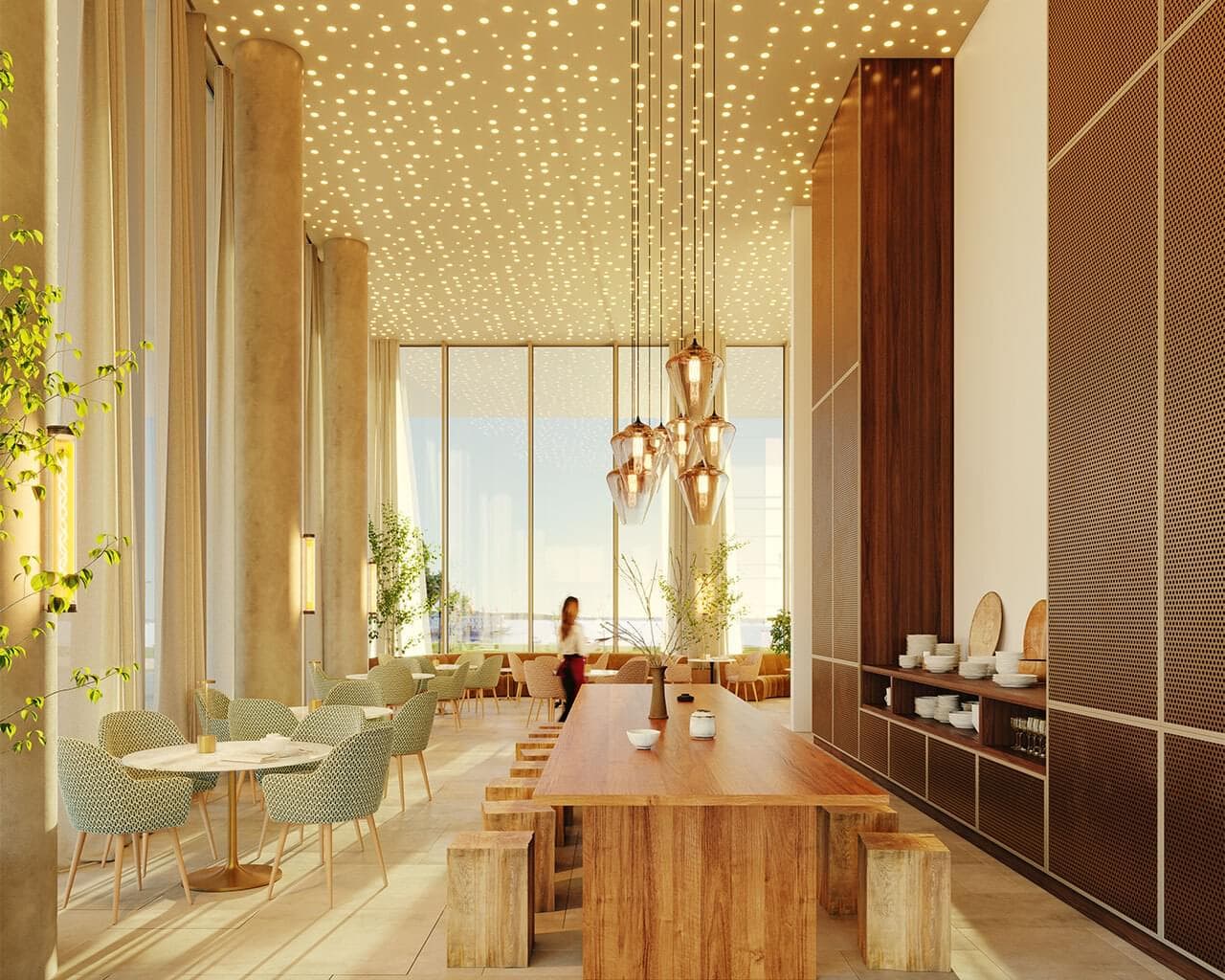 Duplex T1 no UPON Harbor, Seixal - Imagem 23