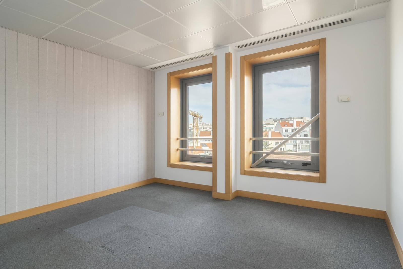 Escritório, El Corte Inglés, Lisboa - Imagem 2