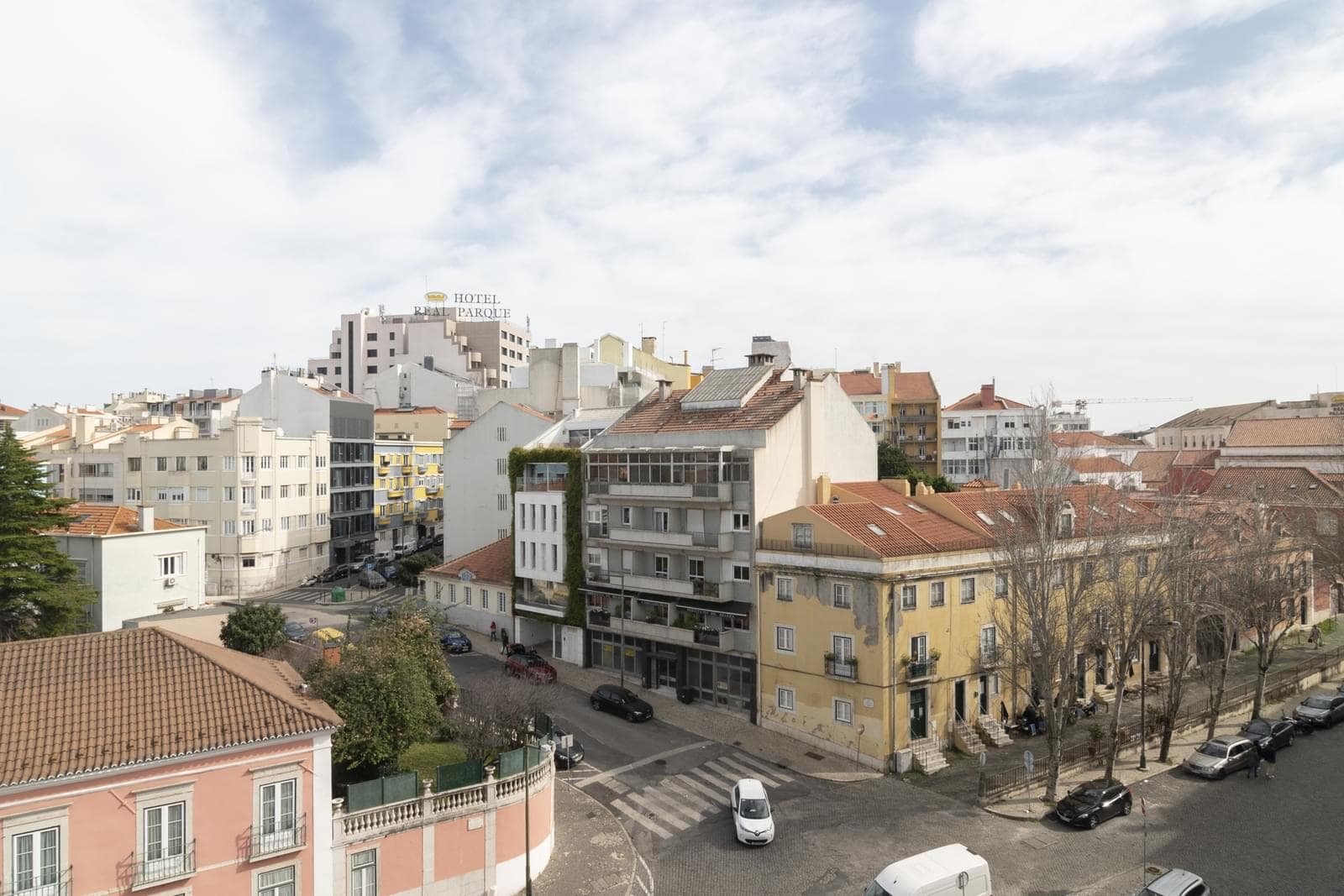 Escritório, El Corte Inglés, Lisboa - Imagem 25
