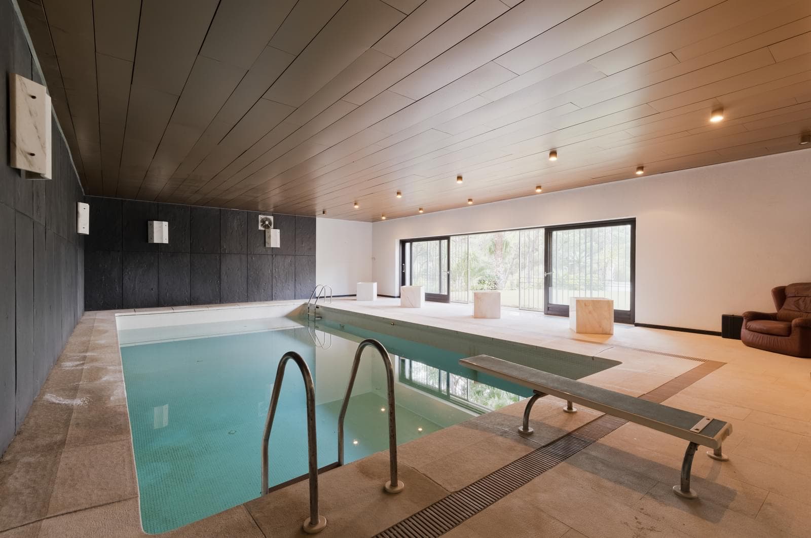 Moradia T6 com piscina, Estoril, Cascais - Imagem 19