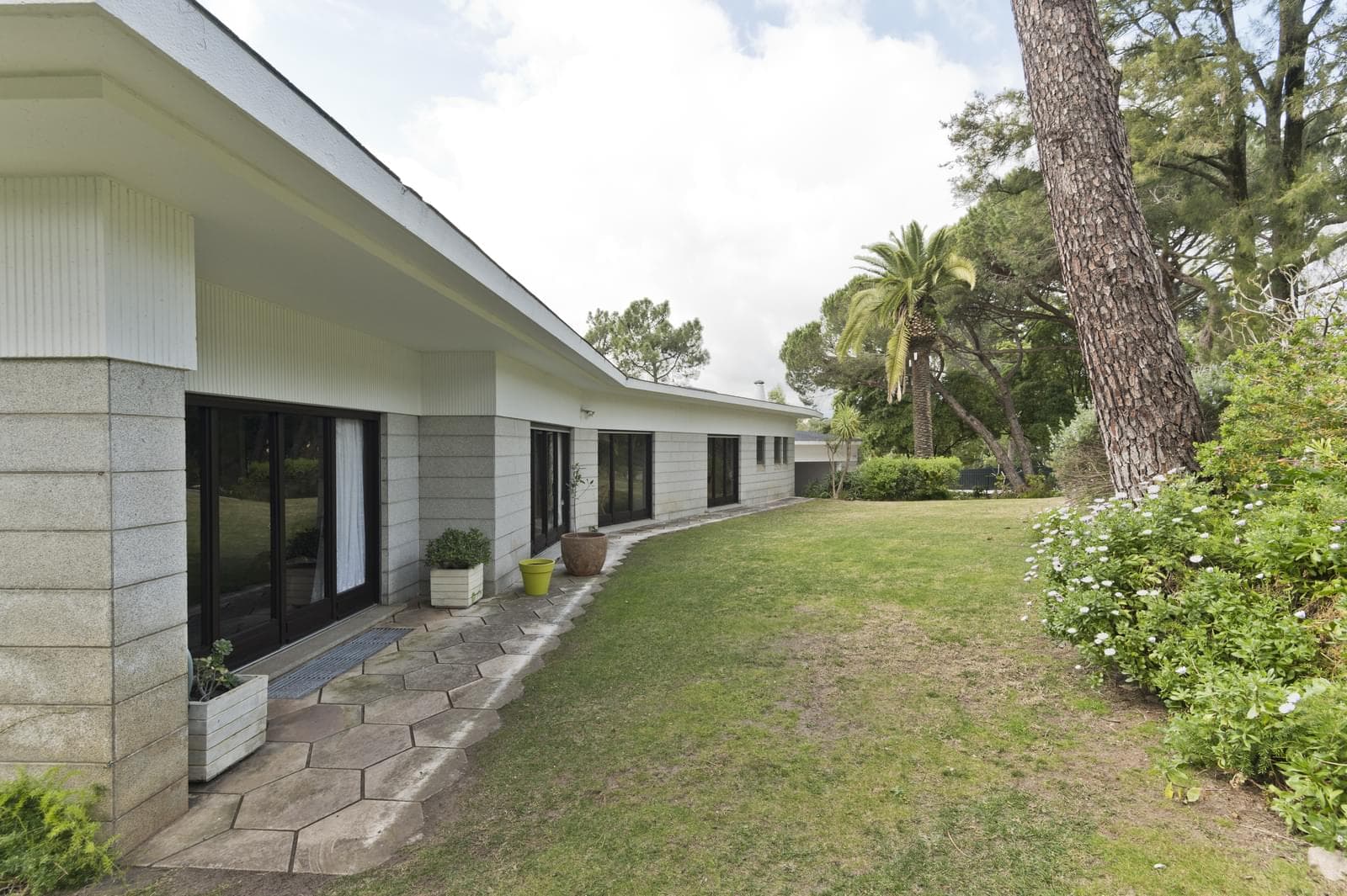 Moradia T6 com piscina, Estoril, Cascais - Imagem 5