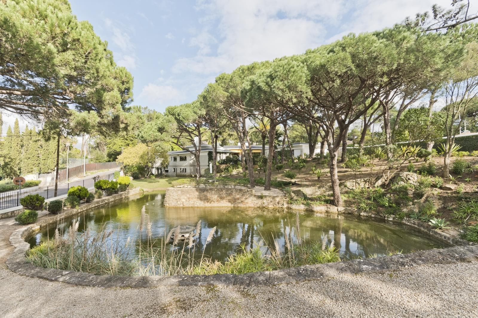 Moradia T6 com piscina, Estoril, Cascais - Imagem 10
