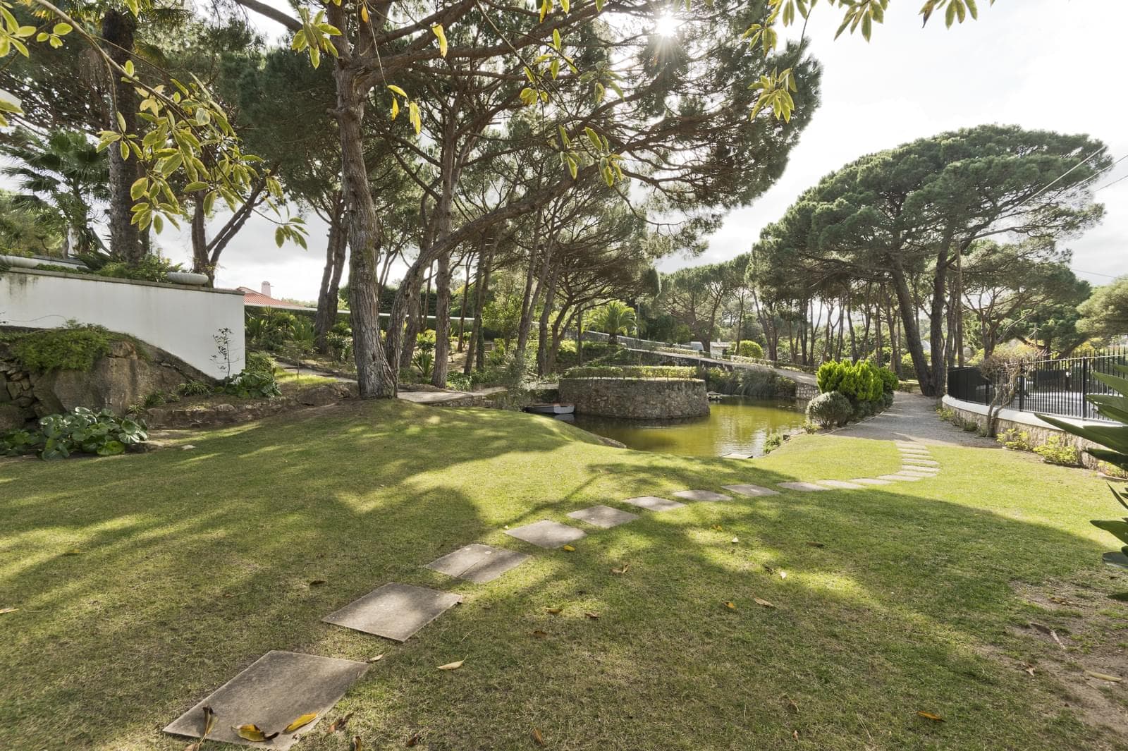 Moradia T6 com piscina, Estoril, Cascais - Imagem 16