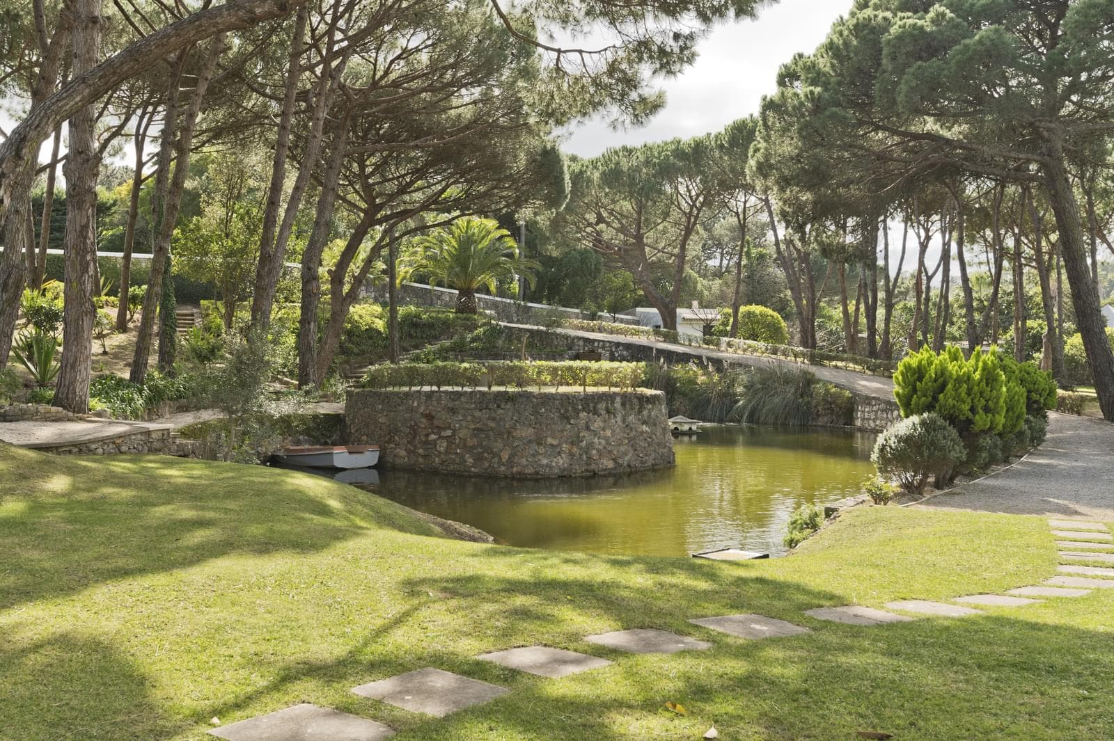 Moradia T6 com piscina, Estoril, Cascais - Imagem 13