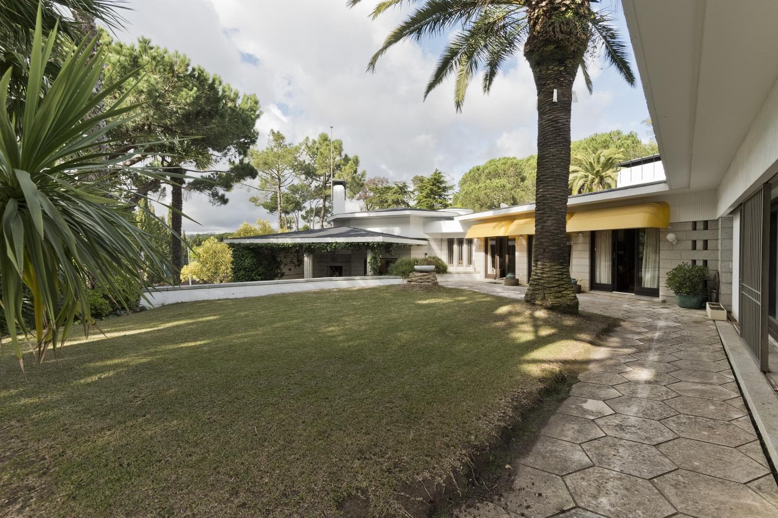 Moradia T6 com piscina, Estoril, Cascais - Imagem 14