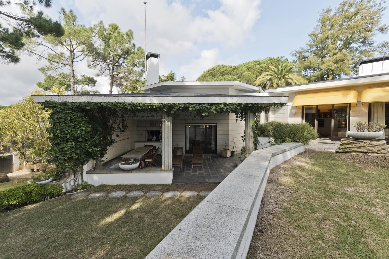 Moradia T6 com piscina, Estoril, Cascais - Imagem 7