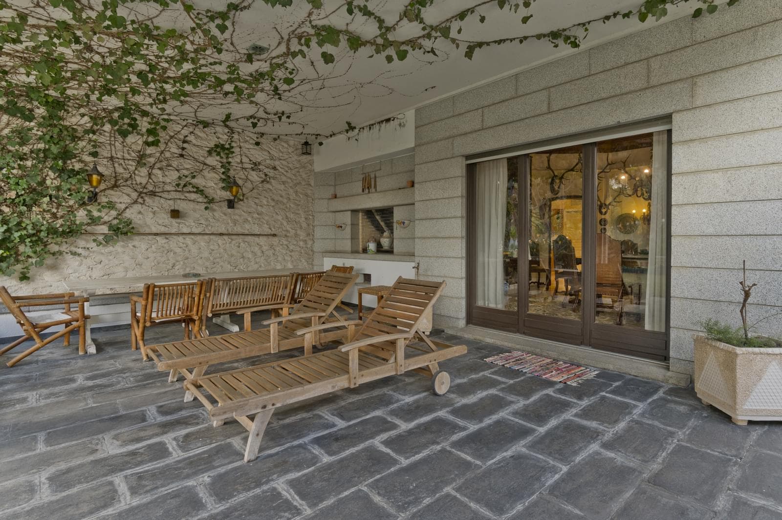 Moradia T6 com piscina, Estoril, Cascais - Imagem 20