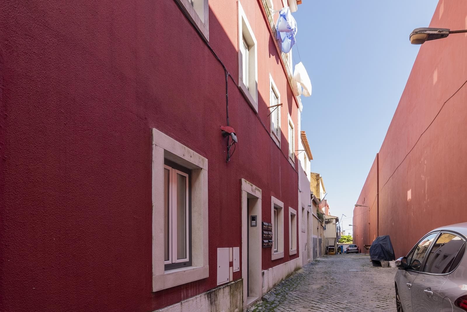 Appartement 4 pièces avec vue, Lisboa - Image 27