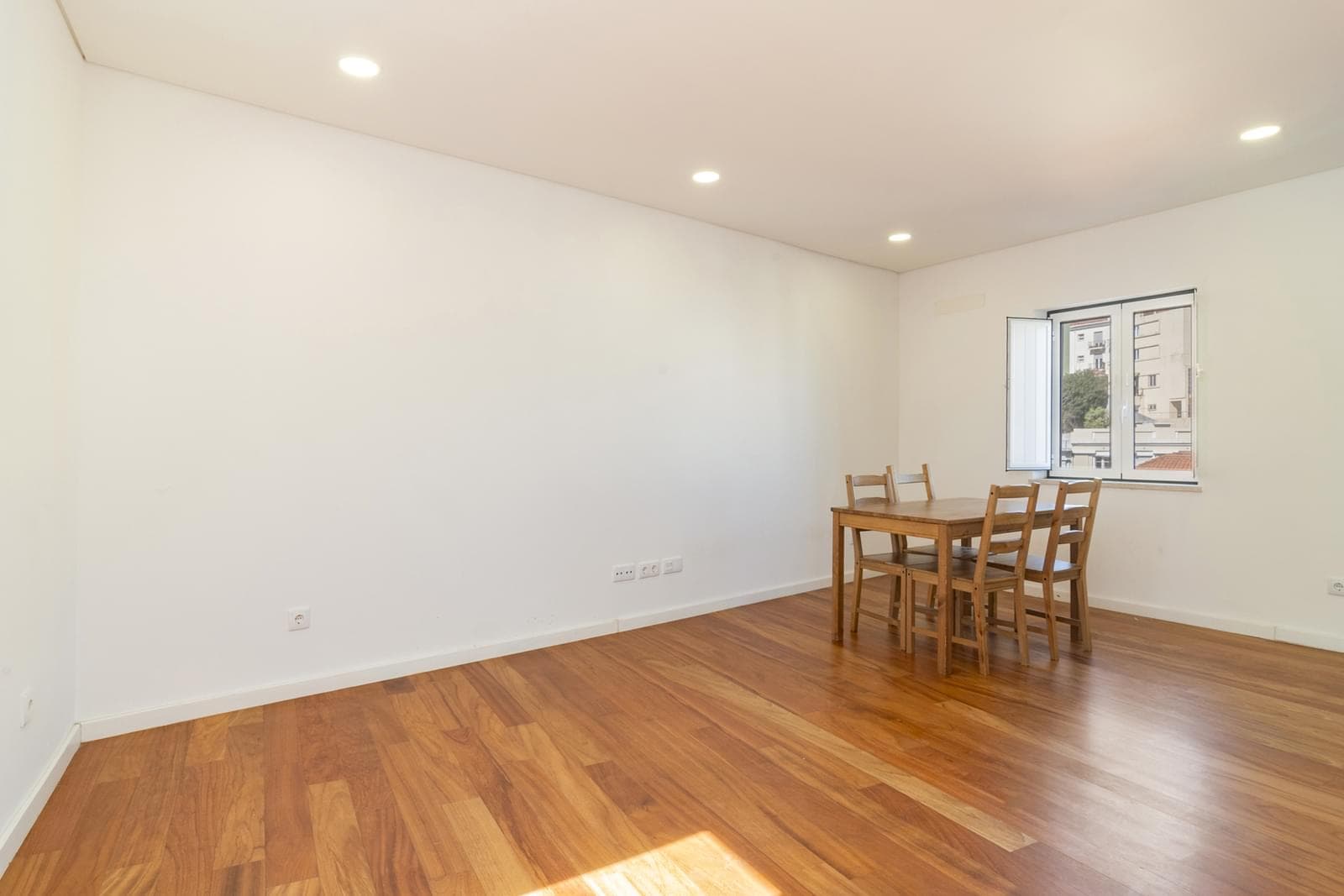 Appartement 4 pièces avec vue, Lisboa - Image 2