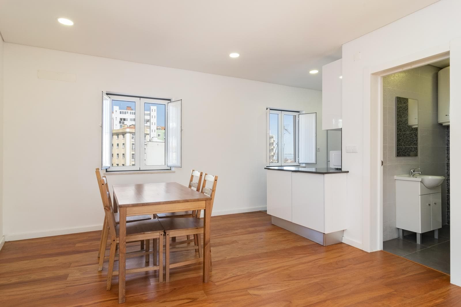 Appartement 4 pièces avec vue, Lisboa - Image 5