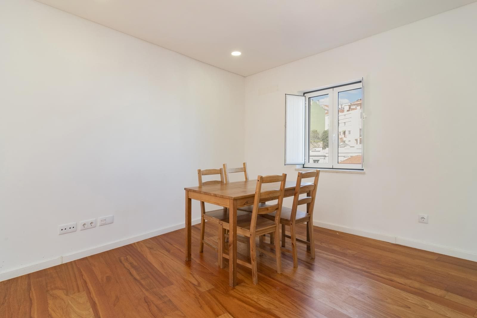Appartement 4 pièces avec vue, Lisboa - Image 3