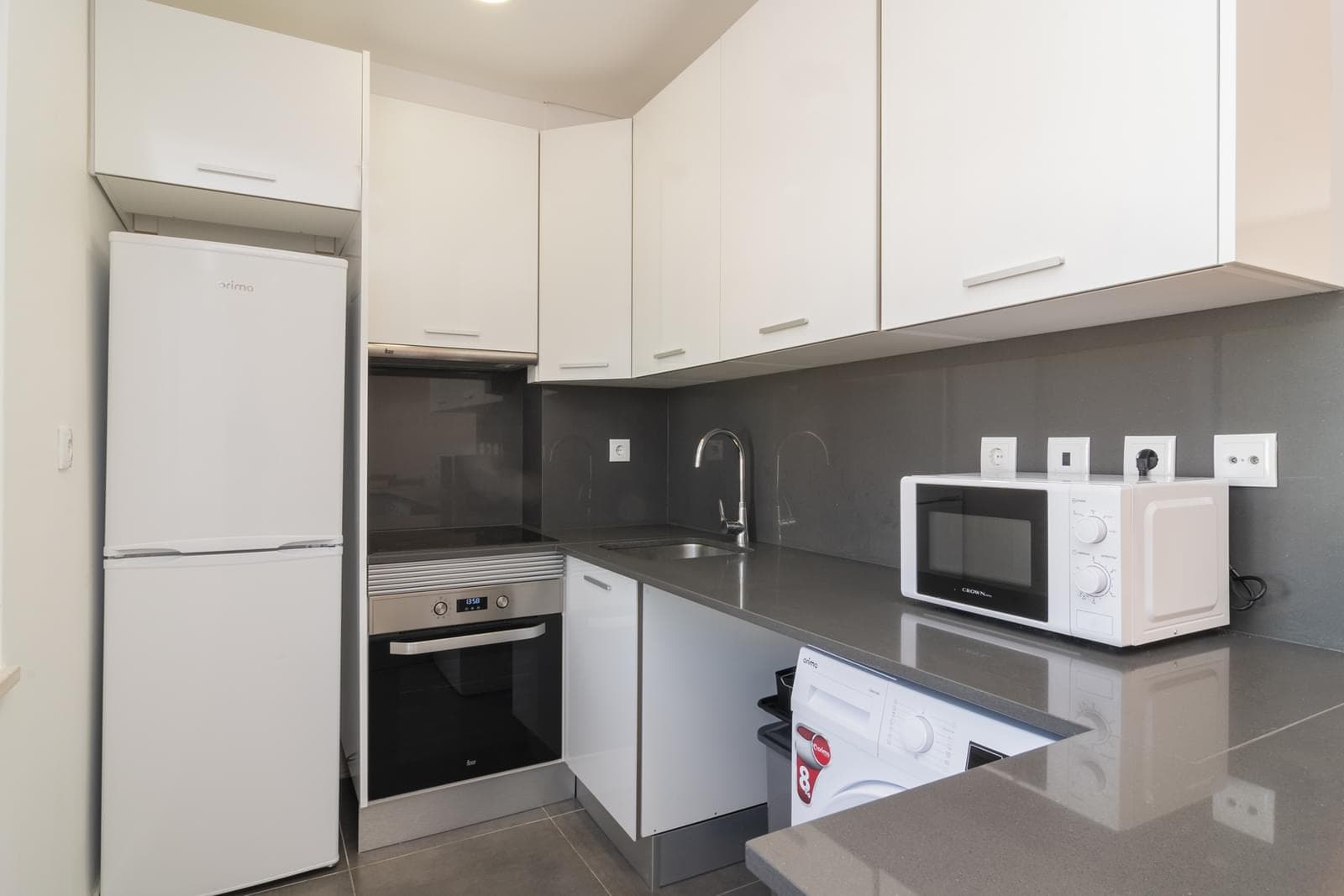 Appartement 4 pièces avec vue, Lisboa - Image 9