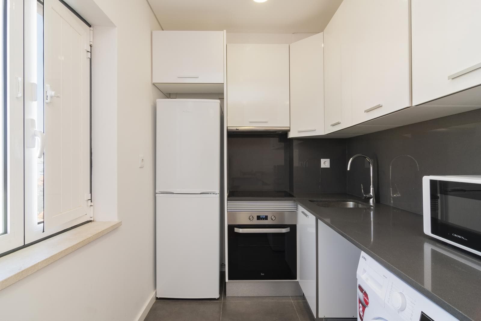 Appartement 4 pièces avec vue, Lisboa - Image 7