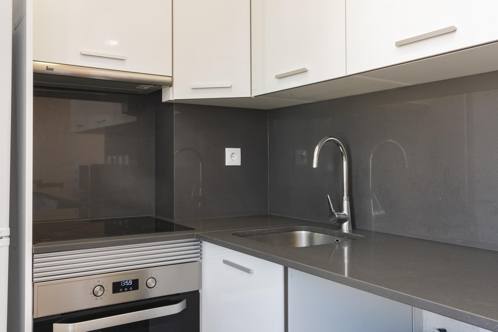 Appartement 4 pièces avec vue, Lisboa - Image 8