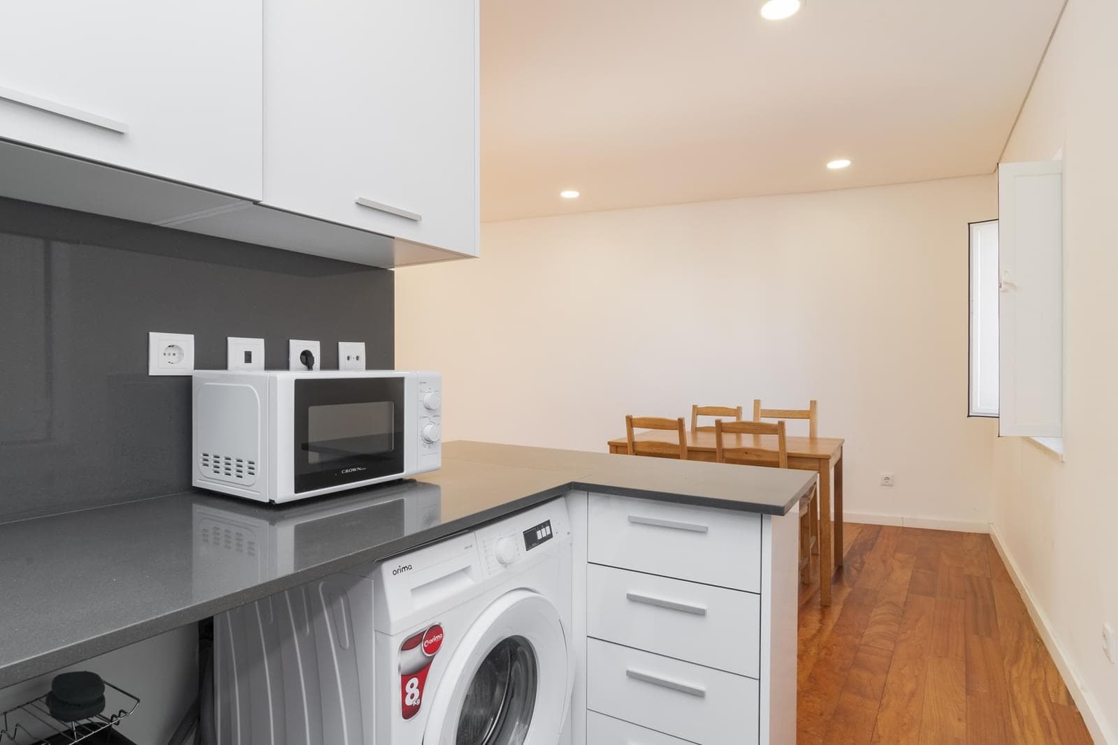 Appartement 4 pièces avec vue, Lisboa - Image 10