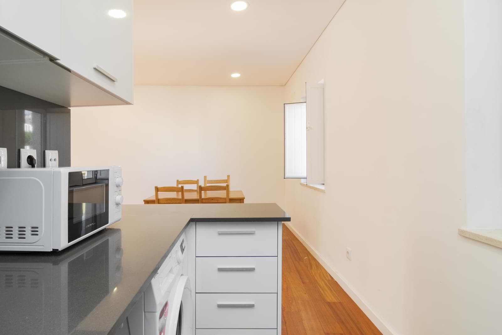 Appartement 4 pièces avec vue, Lisboa - Image 11