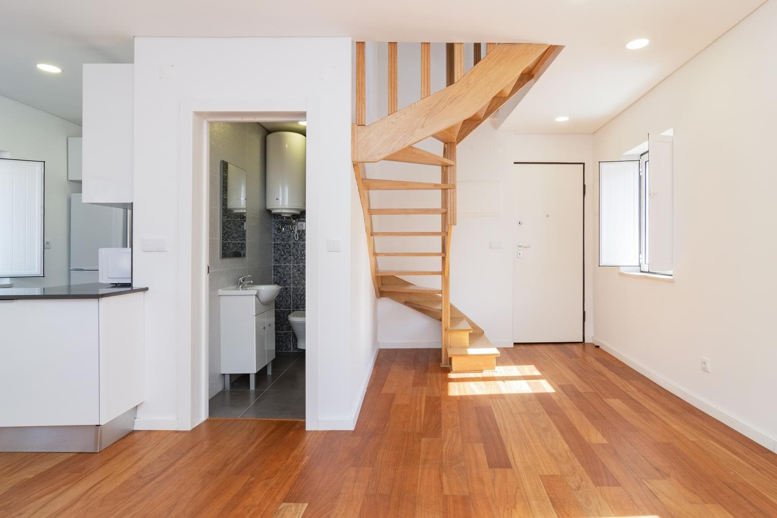 Appartement 4 pièces avec vue, Lisboa - Image 13
