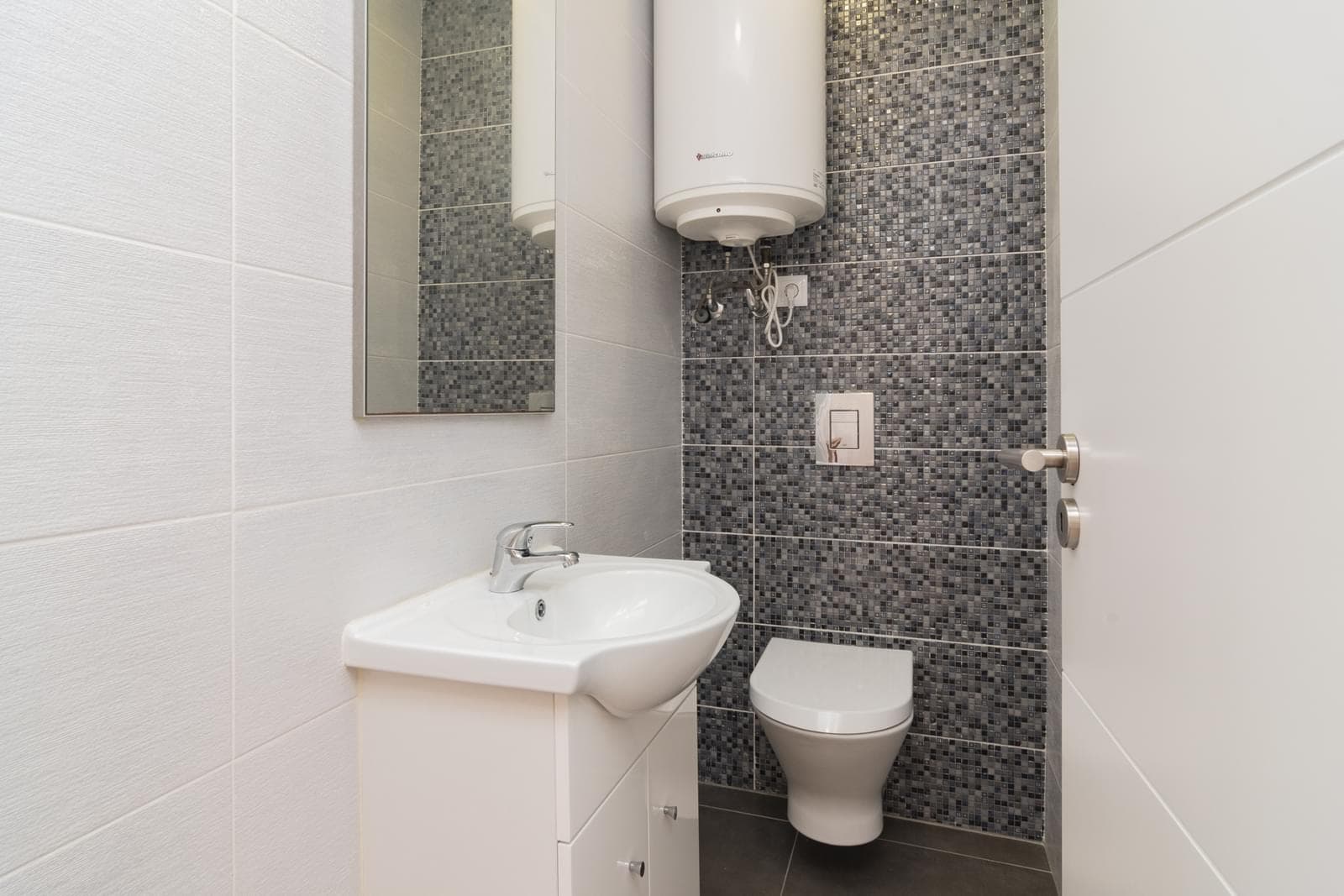 Appartement 4 pièces avec vue, Lisboa - Image 14