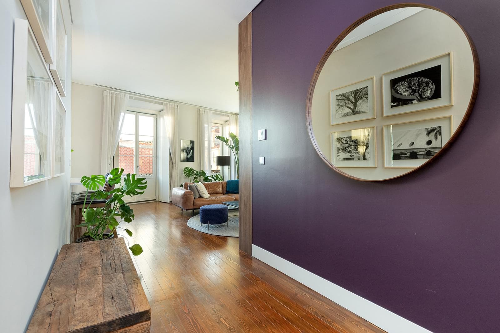 2 Bedroom Apartment with parking, Chiado, Lisboa - Image 16