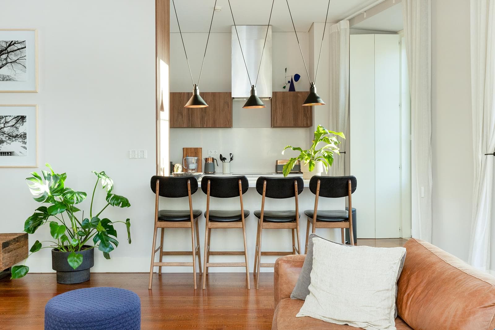 2 Bedroom Apartment with parking, Chiado, Lisboa - Image 7