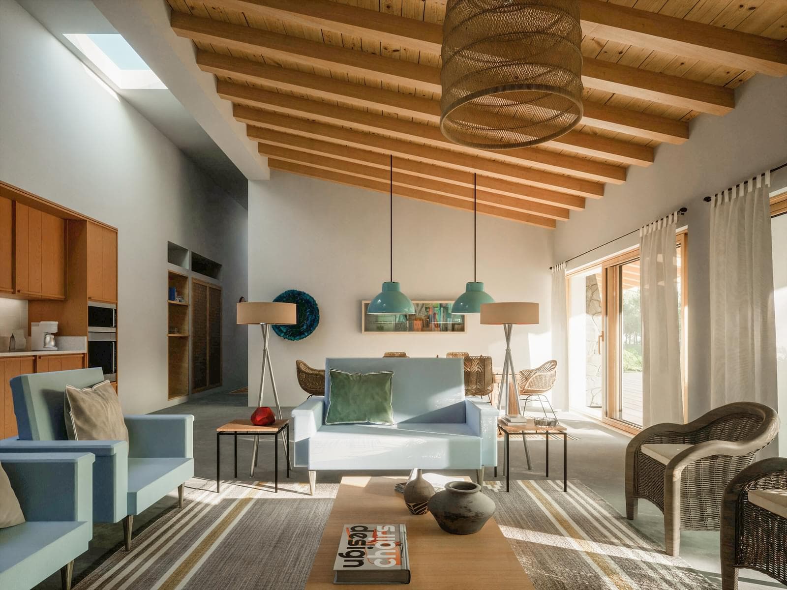 Quinta 7.5 ha, São Teotónio, Odemira - Imagem 21